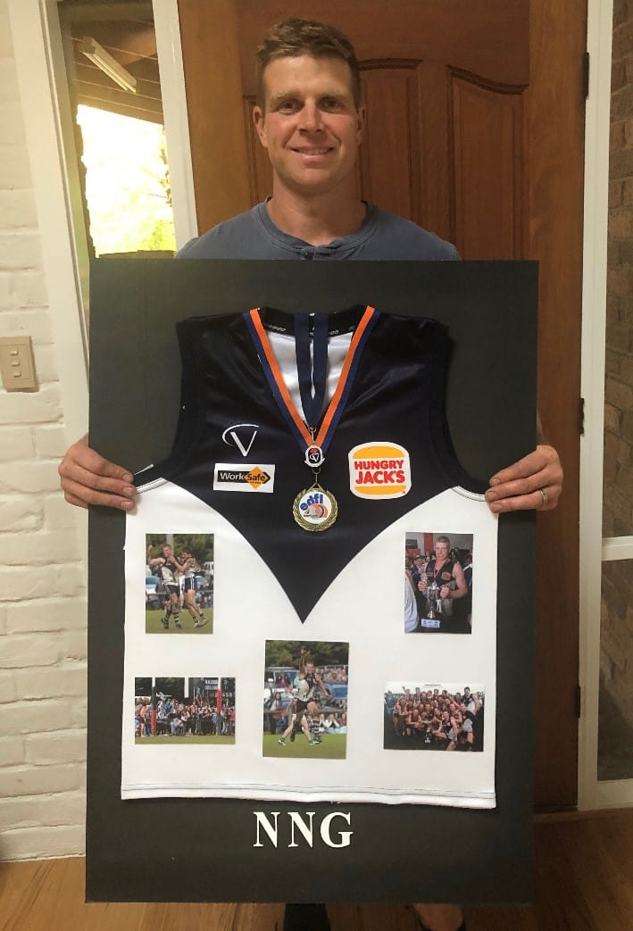 When the stars aligned for Nar Nar Goon in season 2010 post image