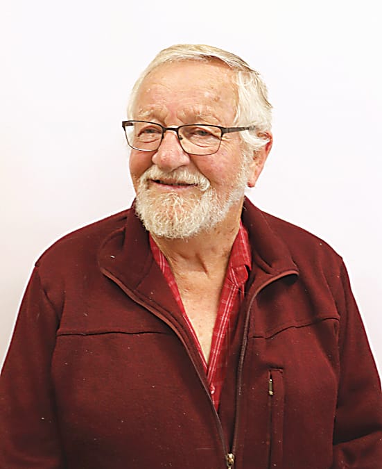 Council candidates: Michael Fozard post image