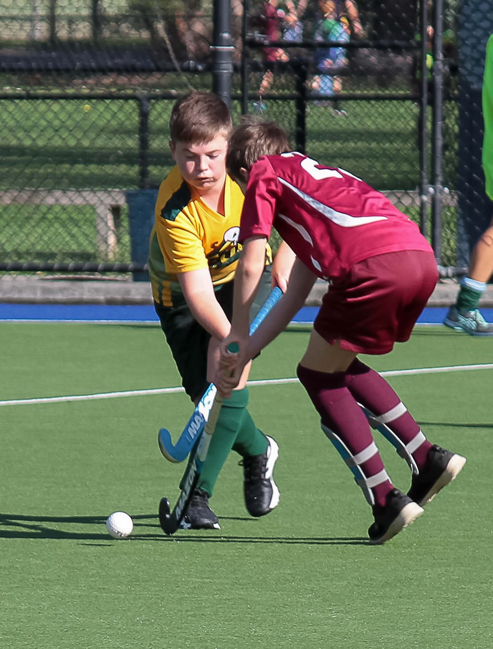 Hockey Gulls Vs. Aztecs 30.04.2022 post image