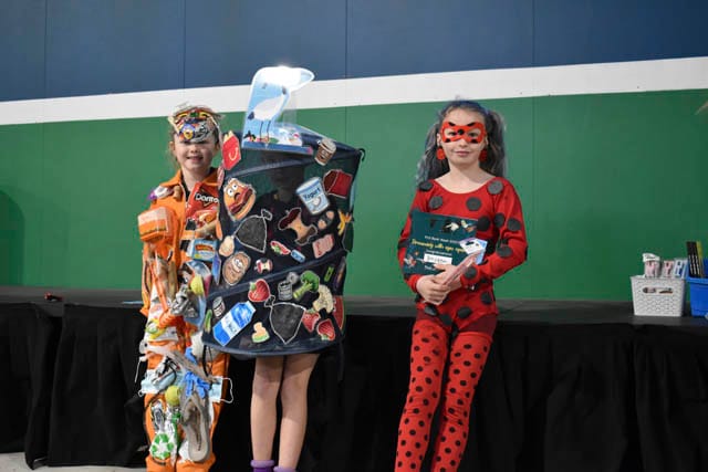 Book Parade Poowong - 23.08.2022 post image