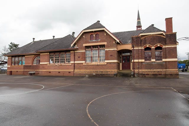 Warragul Primary School - 20082020 post image