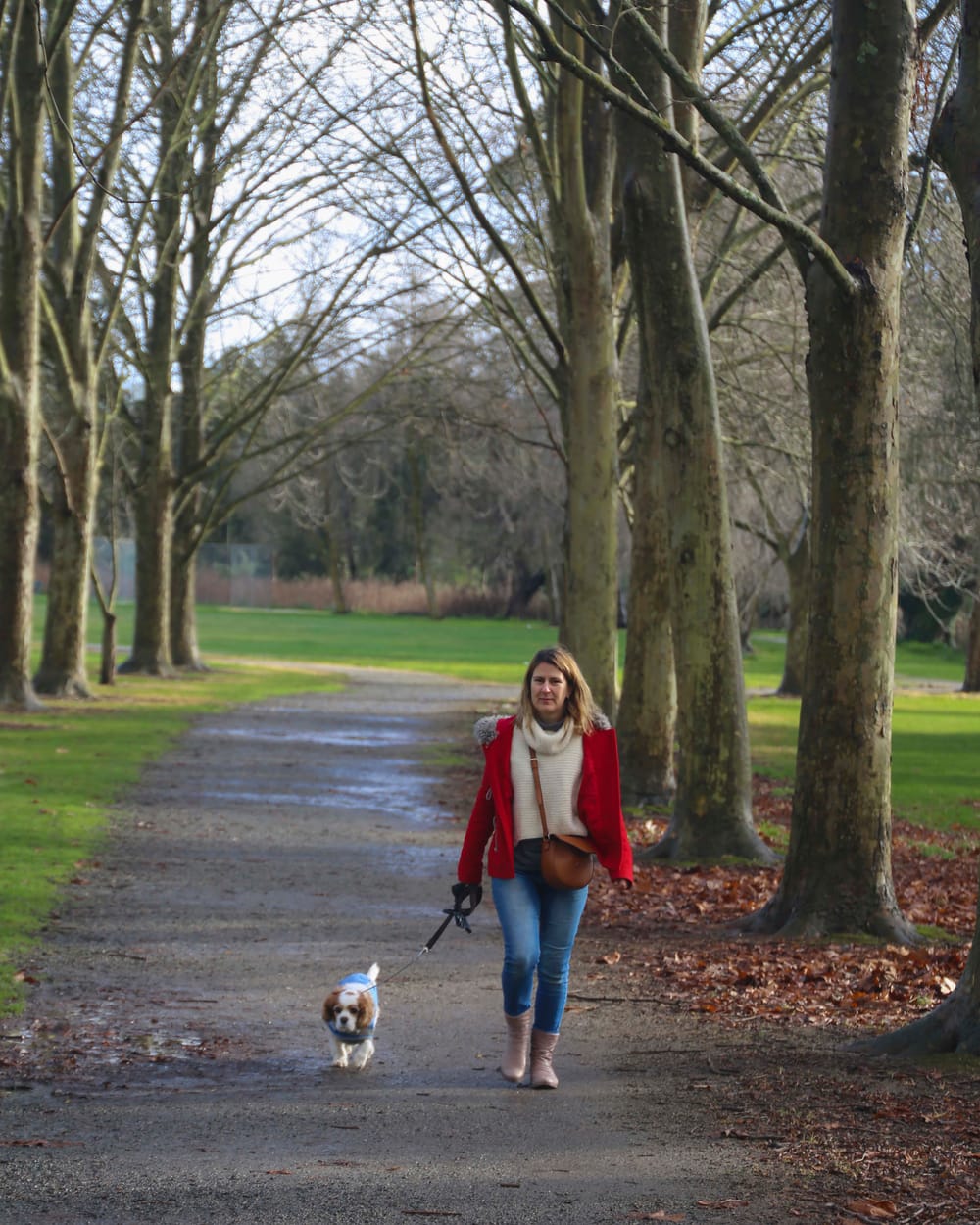 Warragul Winter Walker - 19.07.2022 post image