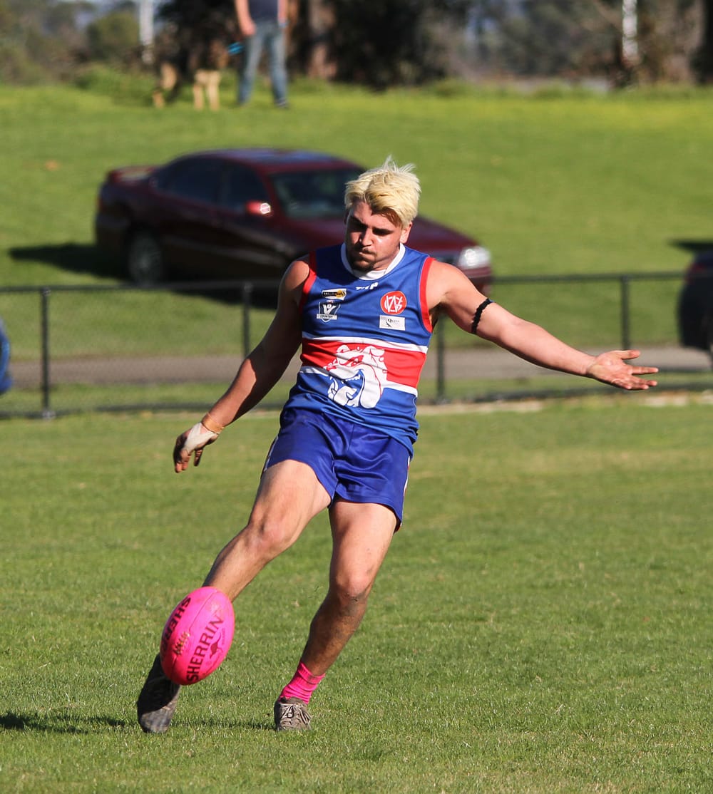Football Seniors Bunyip Vs. Kilcunda - 30.07.2022 post image