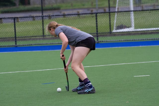 Hockey - 28.10.2021 post image