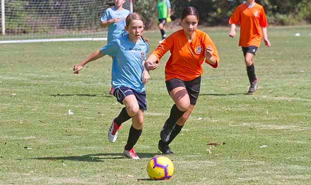 Gala for girls post image