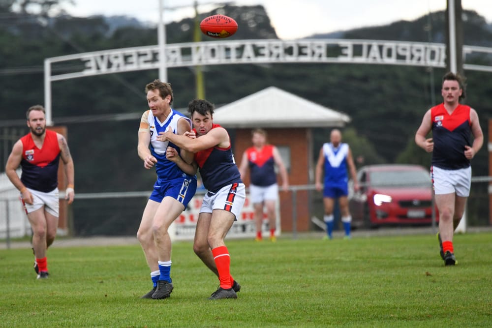 Can Thorpdale shock undefeated Tarwin in Mid Gippsland? post image