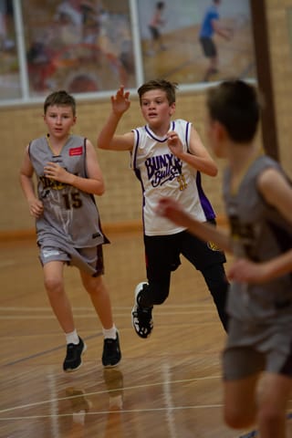 Basketball - 08.02.2022 post image