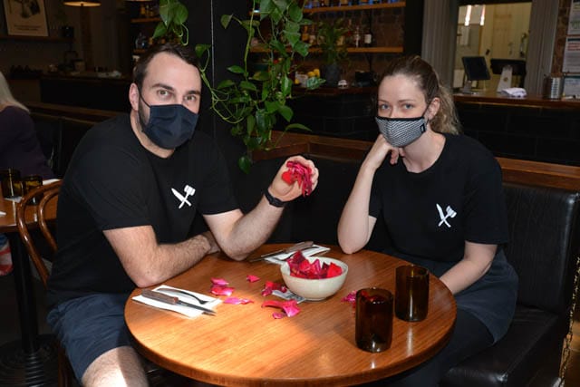 Courthouse post image