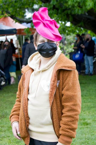 Warragul Farmers Market - 17102020 post image