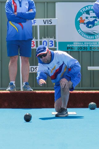 Bowls Div 1 at Trafalgar - Longwarry Vs. Trafalgar - 19.10.2024 post image