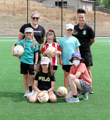 Female Football Festival - 20.02.2022 post image