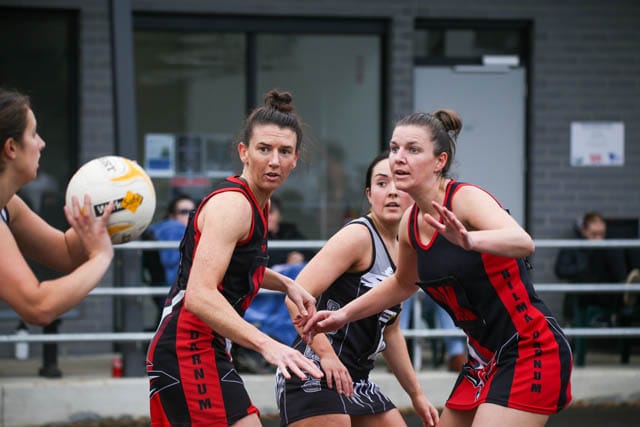 Netball EDFNL A Grade - Darnum Vs. Poowong - 03.06.2023 post image