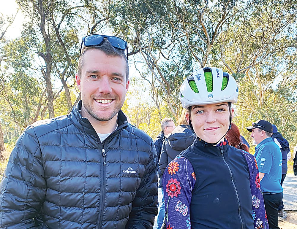 Grace continues to shine post image