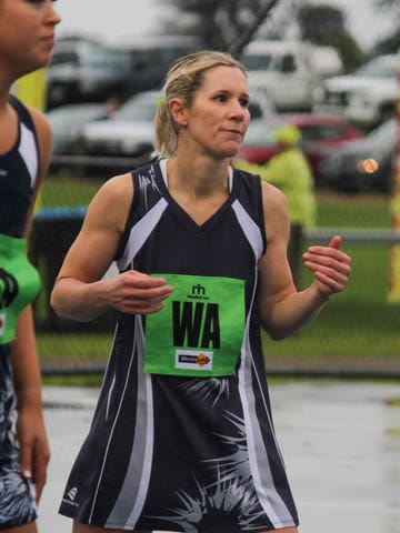Netball A Grade - Cora Lynn Vs. Nar Nar Goon - 15.07.2023 post image