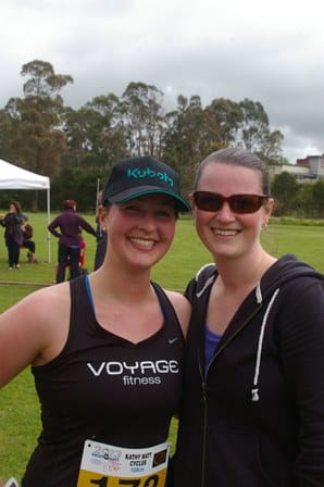 Good conditions for fun run post image