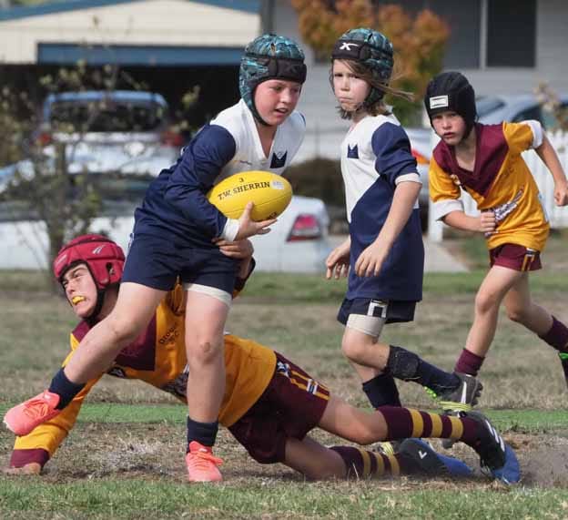 Lightning premierships post image