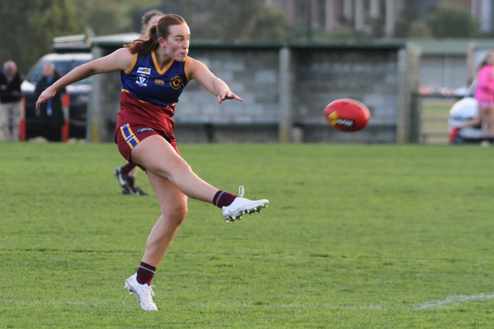 Dusties punish Pearcedale post image