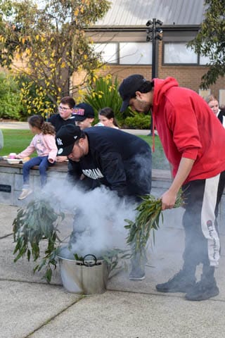 NAIDOC Opening - 04.07.2023 post image