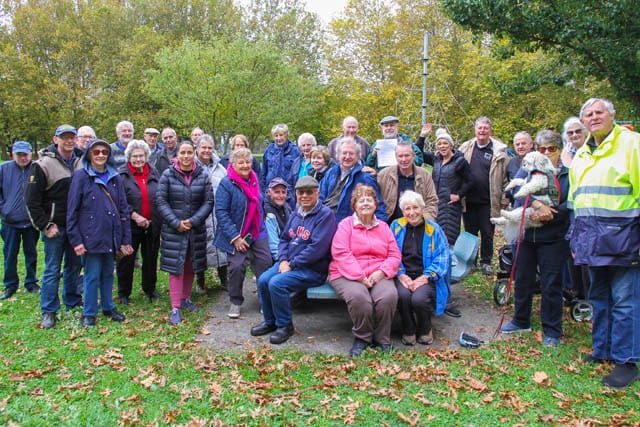 Jolly Walkers - 08.05.2024 post image