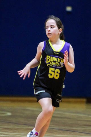 Basketball (U12's) Girls - Devils Mystics Vs. Bunyip Opals - 18.07.2024 post image