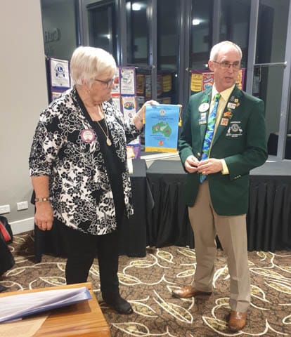 Drouin Lions 50th - 30.05.2023 post image