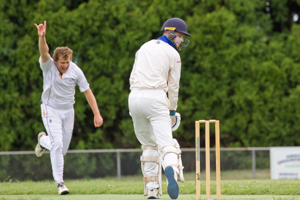 Ellinbank on top after brilliant bowling performance post image