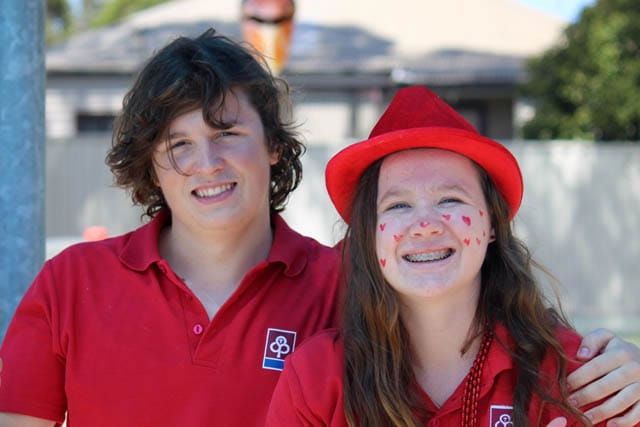 House Swimming St Pauls- 14.03.2023 post image