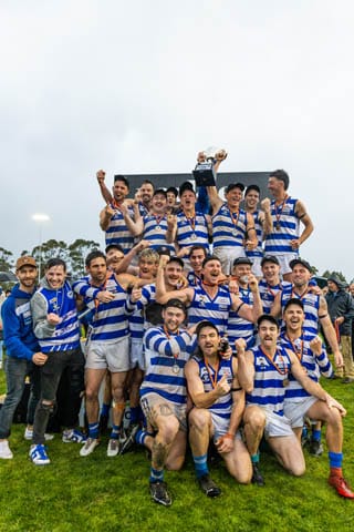 Football Seniors Grand Final - Neerim South Vs. Buln Buln - 17.09.2022 post image