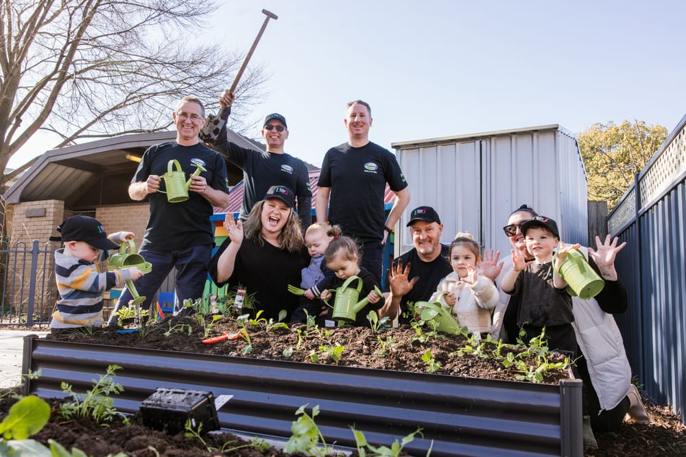 Planting sustainable seeds in young minds post image