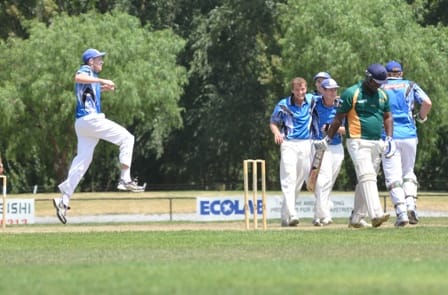 Hallora wins one day final post image