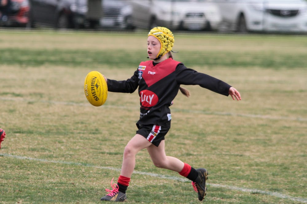 Premiership glory post image