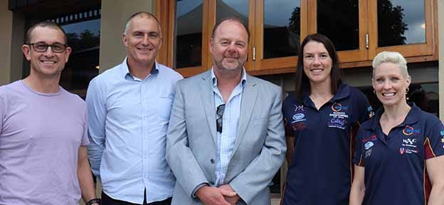 Dusties on the move post image