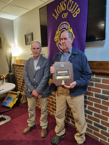 Strzelecki Lions - 28.11.2023 post image