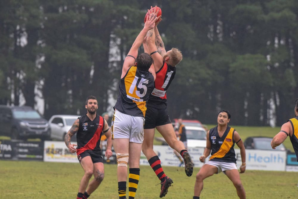 Footy off until May 31 at the earliest after AFL Gippsland announcement post image