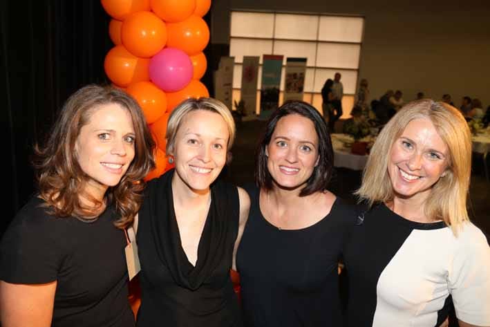 Gippsland women connect post image