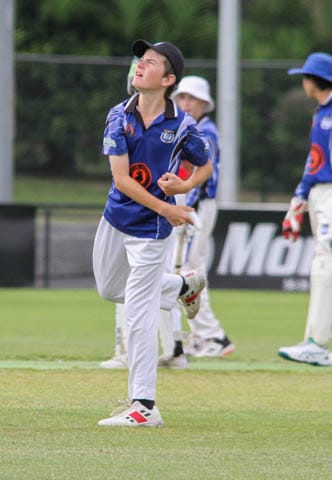 Cricket Juniors - Buln Buln Vs. Western Park Blue - 18.02.2023 post image