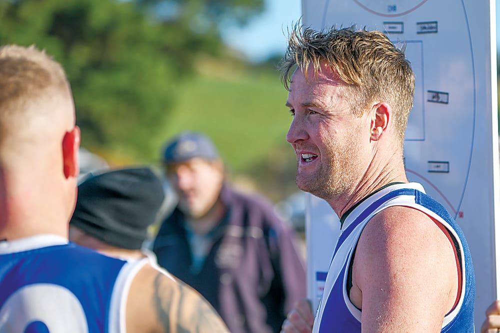 Fundraiser for injured Winderlich post image