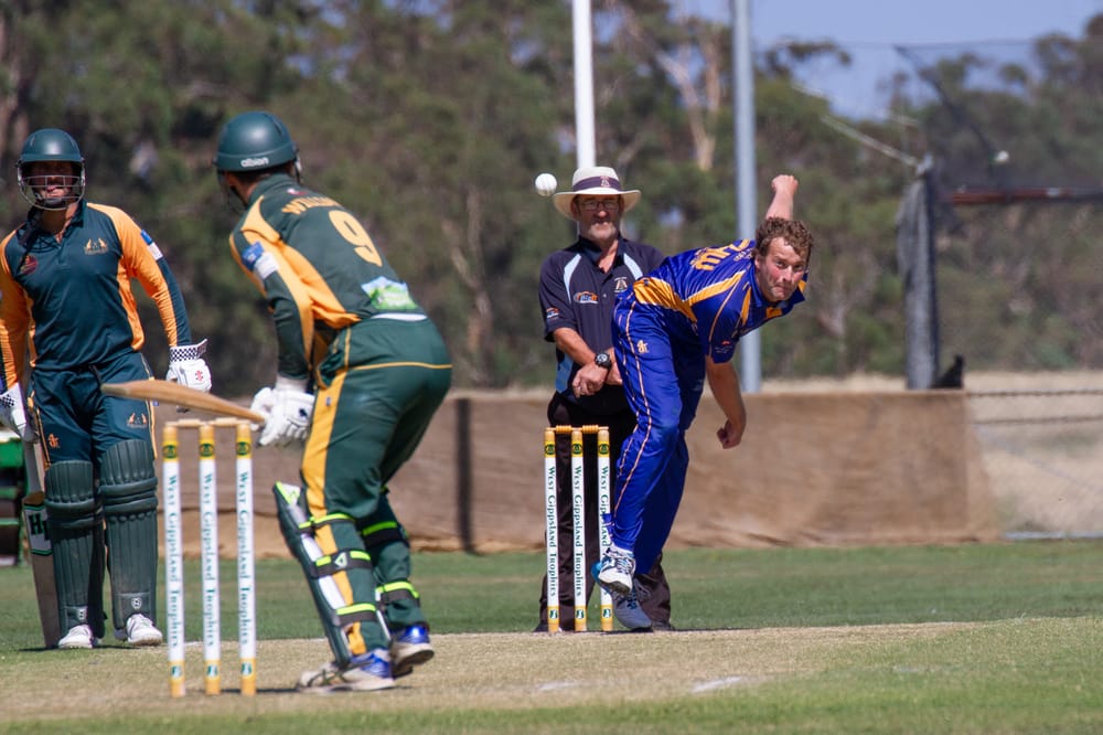 Big season in store for Warragul and District Cricket Association post image