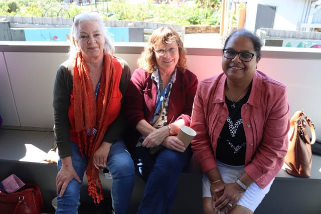 Food Relief - 24.10.2023 post image