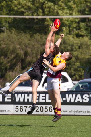 Football GFL Wonthaggi v Drouin Seniors - 03042021 post image