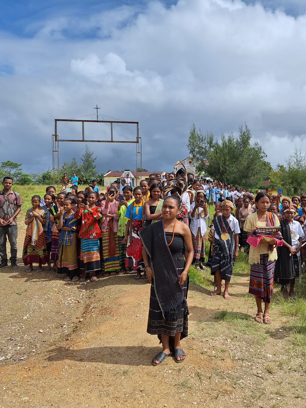 East Timor tour gives students personal insight post image