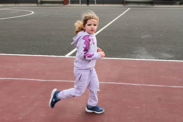 Daycare Olympics - 13.08.2024 post image