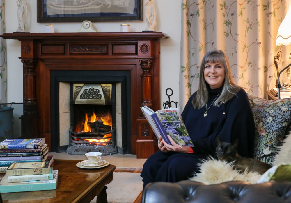 Friendships become chapters in novel of life post image