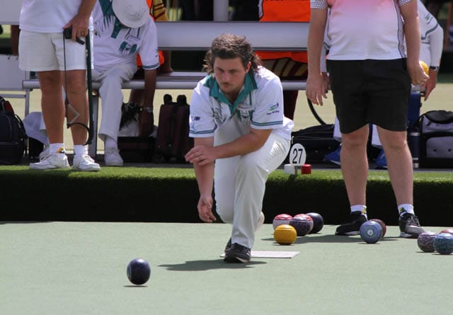 Lawn Bowls Penant Div 4 - Trafalgar Vs. Yarragon - 04.03.2023 post image