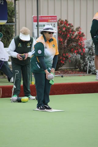 Midweek Bowls - Neerim District v Warragul post image
