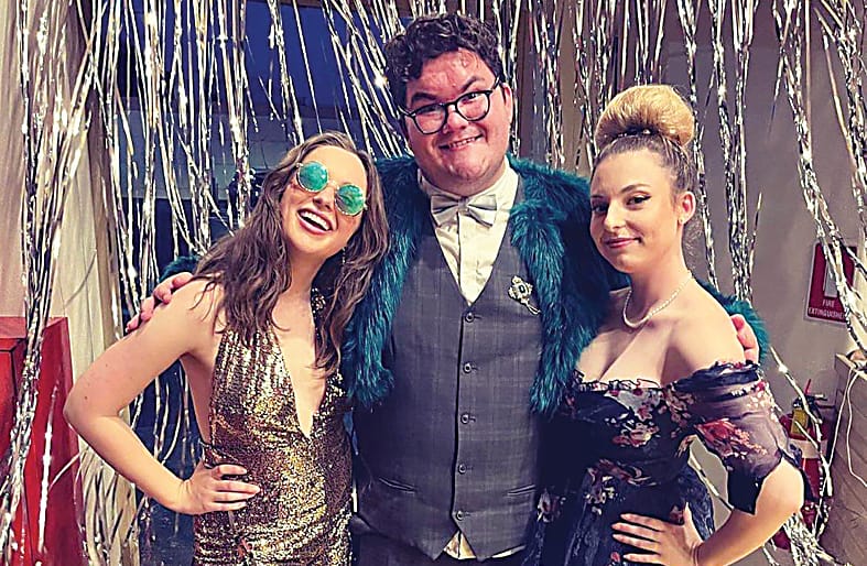 Local theatre recognised at Gippsland awards post image