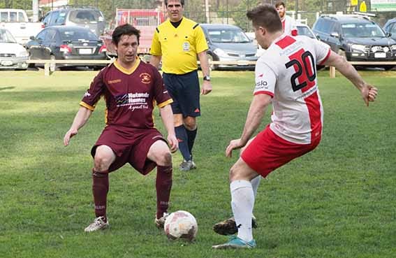 Dragons close gap post image