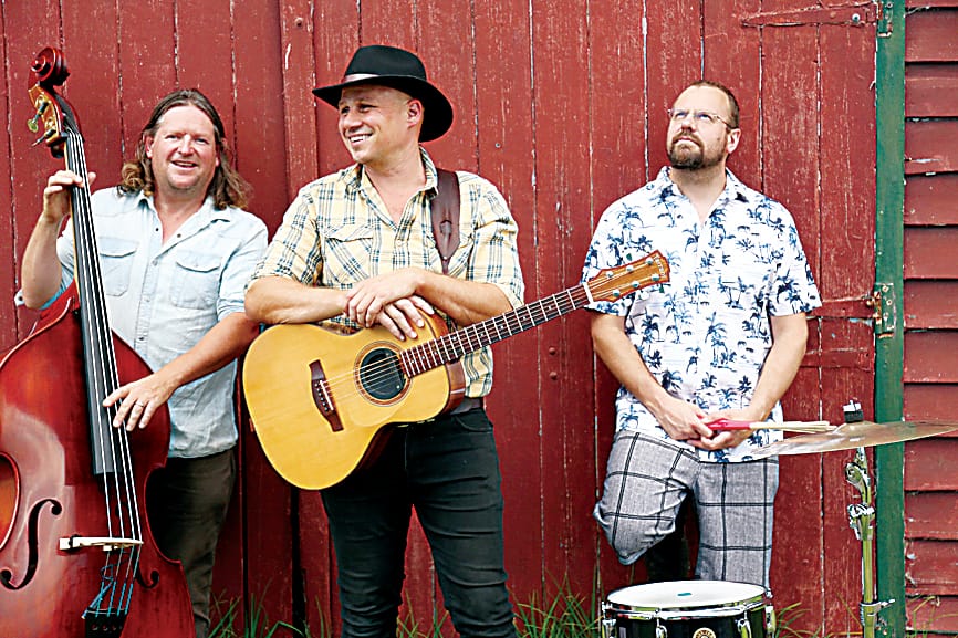 Todd's return to Athlone post image