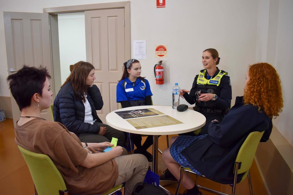 Girls in Blue Day - 25.10.2022 post image