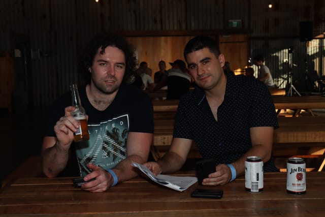 Warragul Cup - 14.01.2022 post image